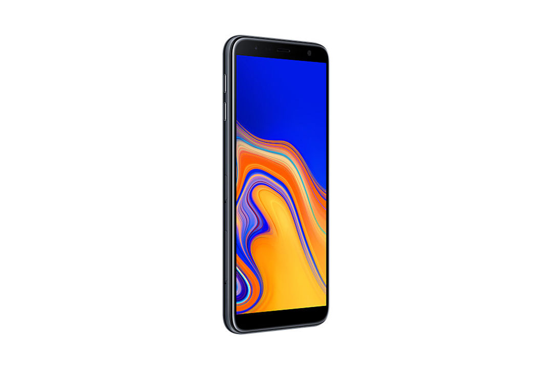 galaxy j 6 plus