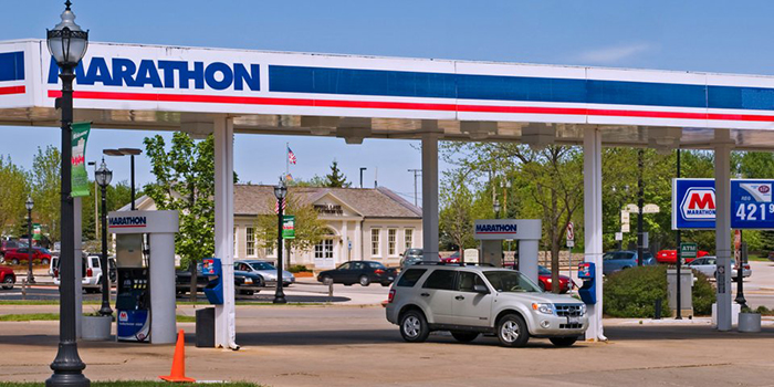 Marathon Petroleum