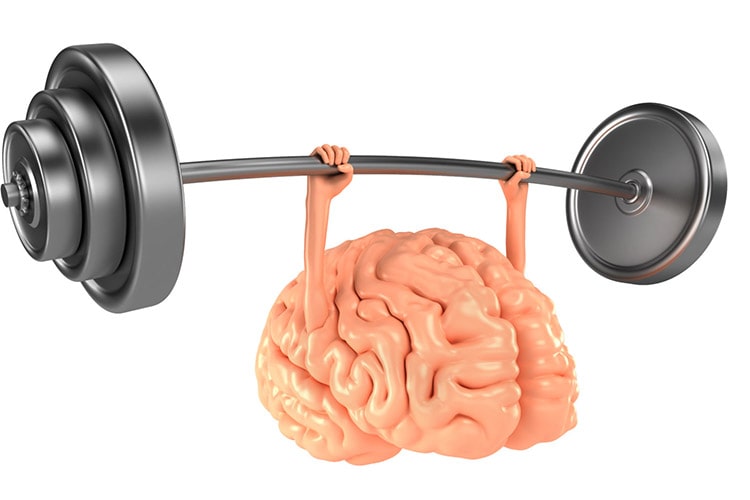 ورزش چگونه بر مغز انسان تاثیر می‌گذارد