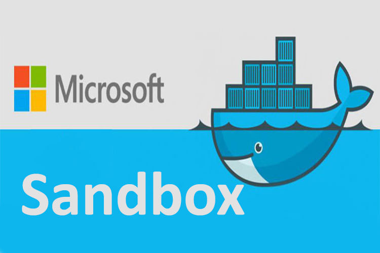 مایکروسافت رسما سرویس Sandbox ویندوز 10 را رونمایی می‌کند
