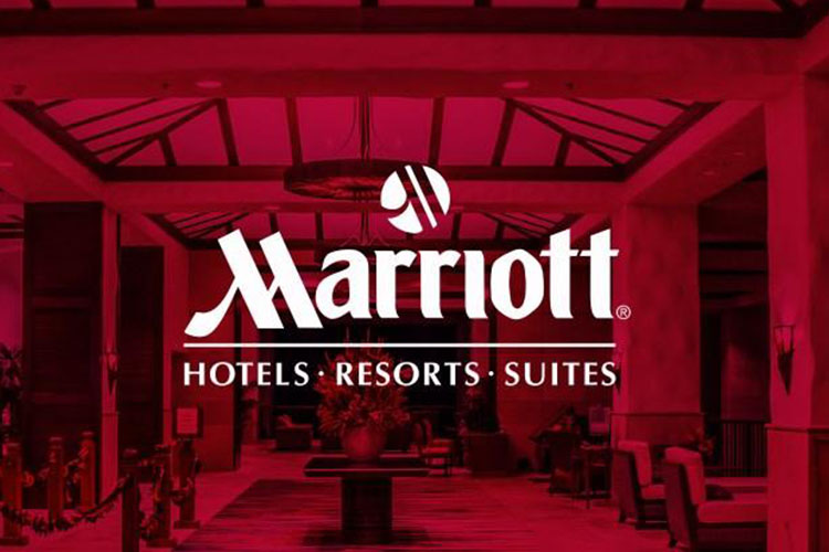 ادعای خسارت ۱۲.۵ میلیارد دلاری از گروه هتل ماریوت پس از انتشار خبر شکاف امنیتی