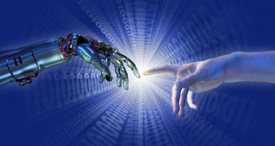 singularity is near boo/کتاب تکینگی نزدیک است