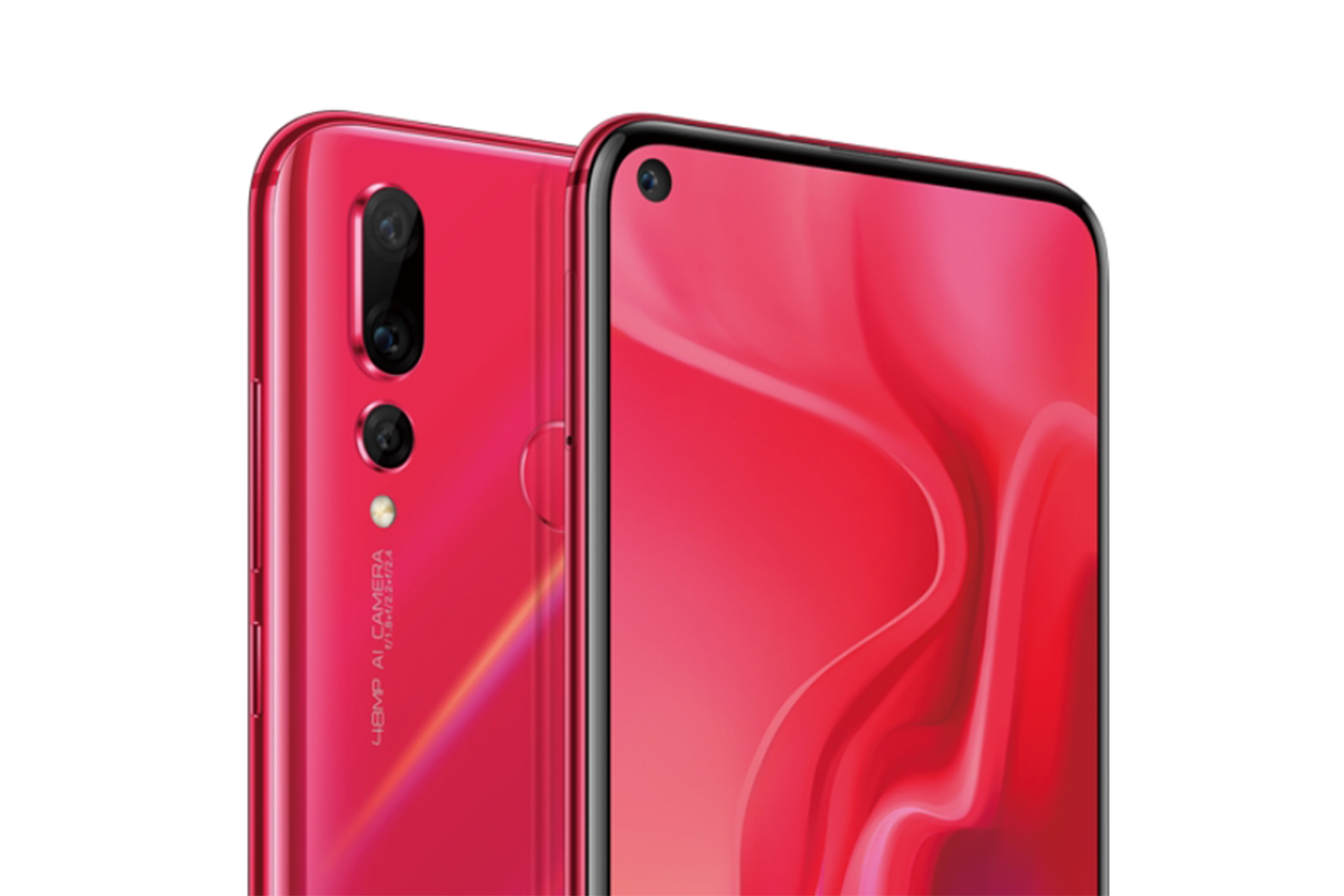 huawei nova 4