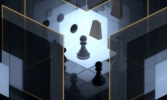 شطرنج آلفازیرو