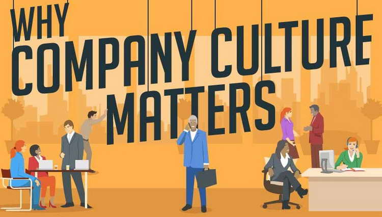  Company Culture