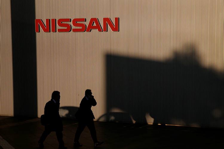 Nissan  / نیسان 