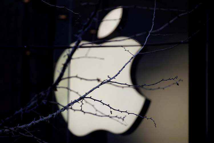 کوالکام: اپل همچنان در حال نقض حکم دادگاه چینی است