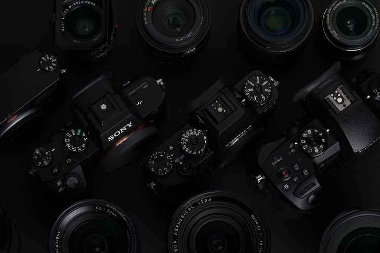 محبوب‌ترین دوربین‌ها و لنزهای سال ۲۰۱۸ از نگاه Lens Rentals