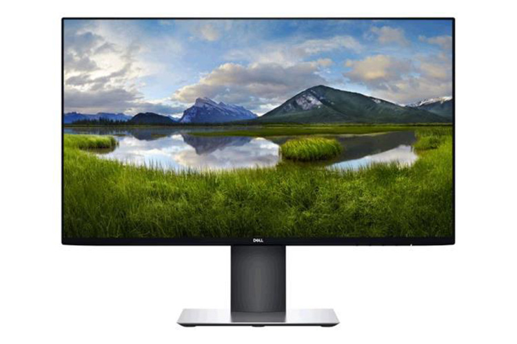 u2419h dell monitor