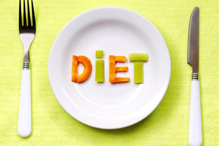 درباره رژیم غذایی و کاهش وزن چه می‌دانیم؟ HEALTH , FOOD