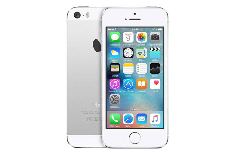 iphone 5 preço apple