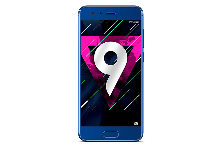 آنر 9
