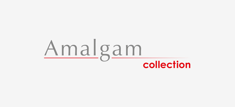Amalgam Collection / ماکت خودرو امالگام