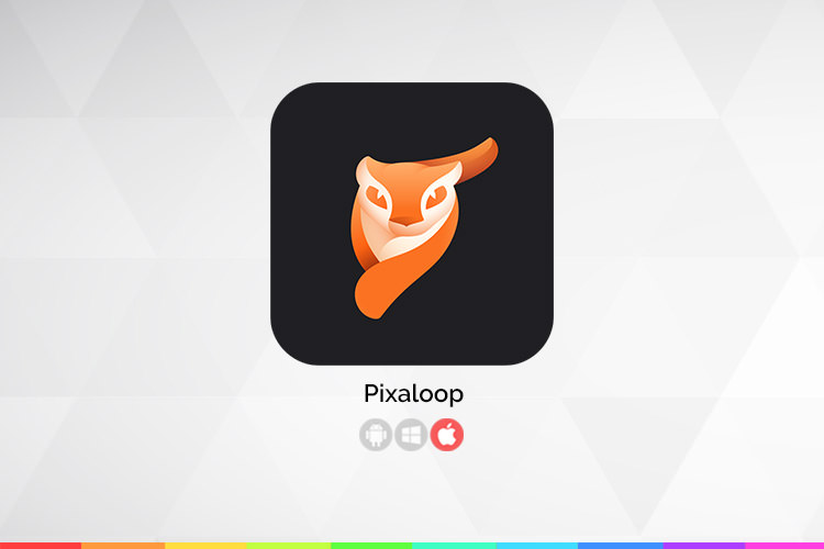 زوم‌اپ: Pixaloop؛ جان‌بخشیدن به تصاویر ساکن