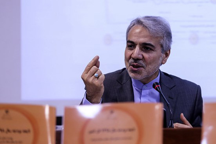 حذف یارانه سه دهک درآمدی بالای جامعه با هماهنگی وزارت کار و استانداریها