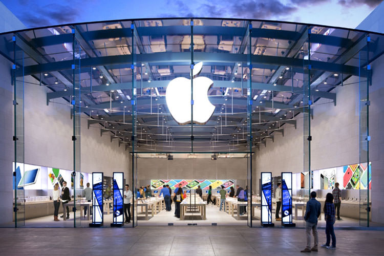اپل به دنبال اعطای تسهیلات ویژه به خریداران محصولات خود است