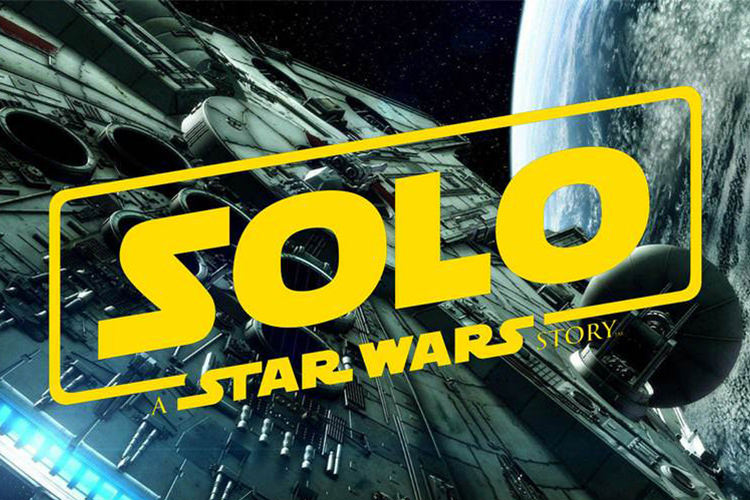 بررسی اولین تریلر فیلم Solo: A Star Wars Story 