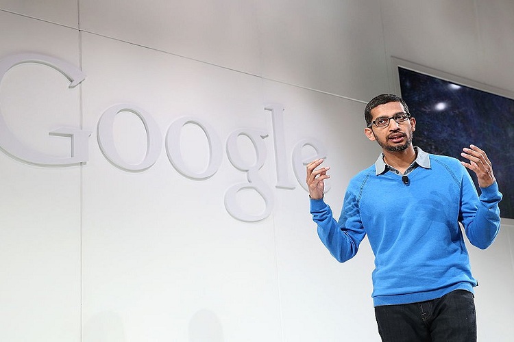 گوگل می‌تواند تبدیل به اولین کمپانی یک تریلیون دلاری شود