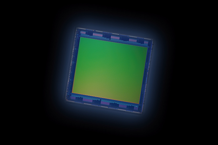 پاناسونیک اولین سنسور دیافراگم ارگانیک با رزولوشن 8K را معرفی کرد
