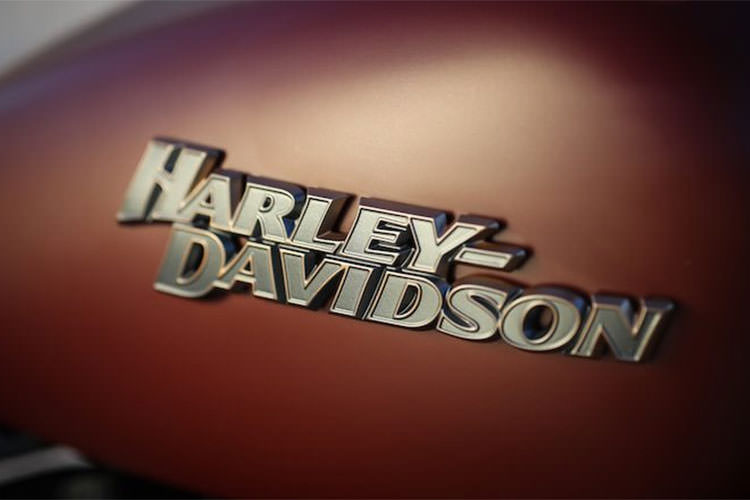 Harley-Davidson / هارلی دیویدسن