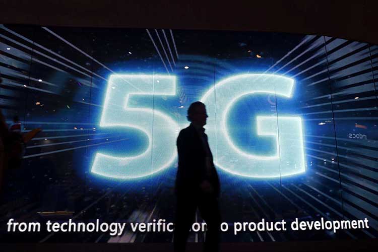 کواکام تامین کننده مودم های 5G اکثر سازندگان تلفن‌ همراه در سال ۲۰۱۹ خواهد بود
