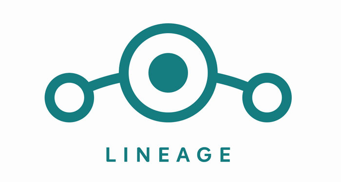لاینج Lineage OS