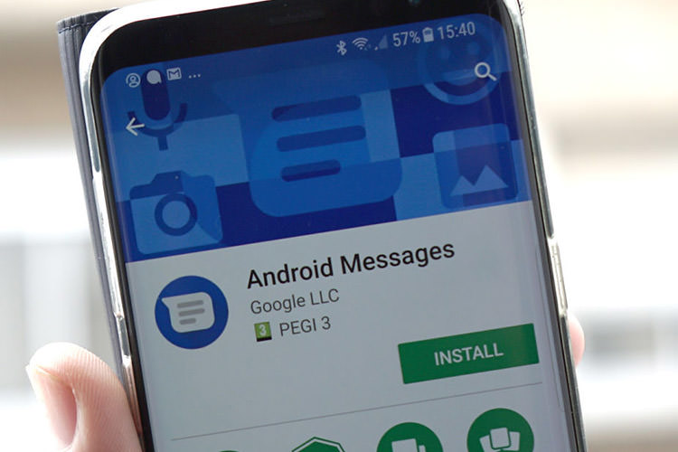 Android Messages