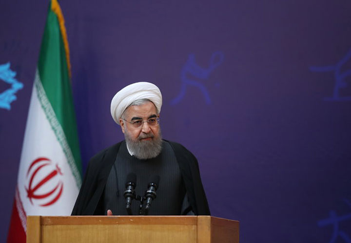 روحانی: زمان فیلترینگ گذشته است، باید پیام‌رسان‌های مختلف حضور داشته باشند