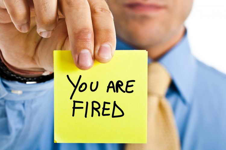 Fire a Top-Performing Employee