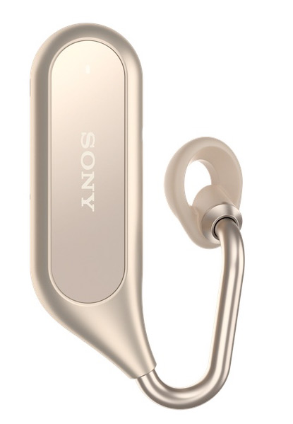 سونی اکسپریا ایر دو / Sony xperia ear duo