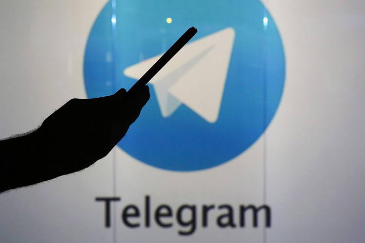 علاءالدین بروجردی: تلگرام تا پایان فروردین با پیام رسان داخلی جایگزین می‌شود - به‌روزرسانی: زمان دقیق تکذیب شد