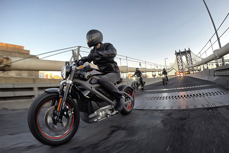 Harley-Davidson motorcycle / موتورسیکلت هارلی دیویدسن