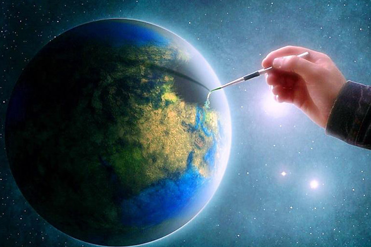 نگاهی پنج فناوری که میتوانند جهان را تغییر دهند