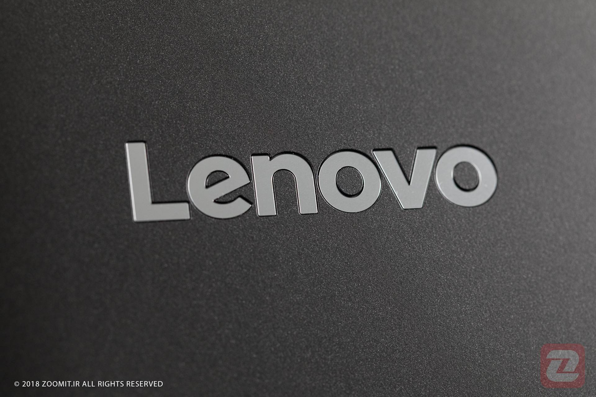 Lenovo logo