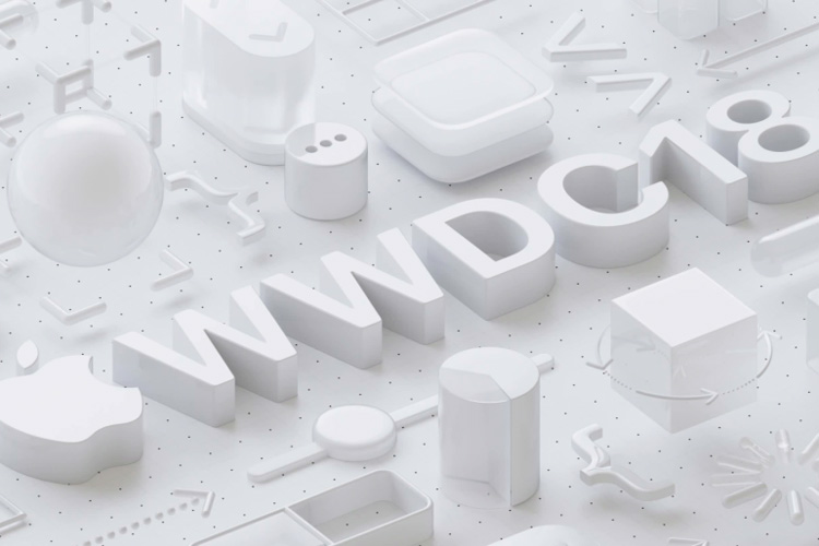 رویداد WWDC 2018 اپل ۱۴ خرداد برگزار خواهد شد