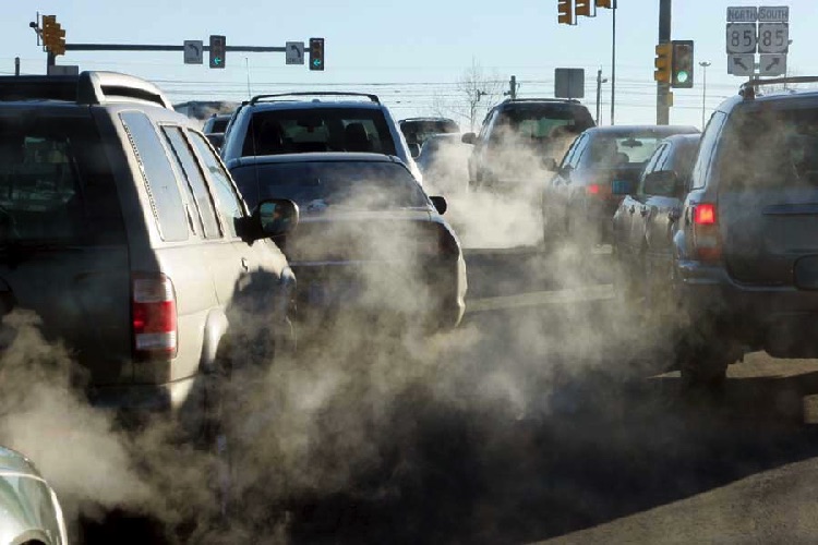 مونواکسید کربن با یک اتم فلزی به CO2 تبدیل می شود