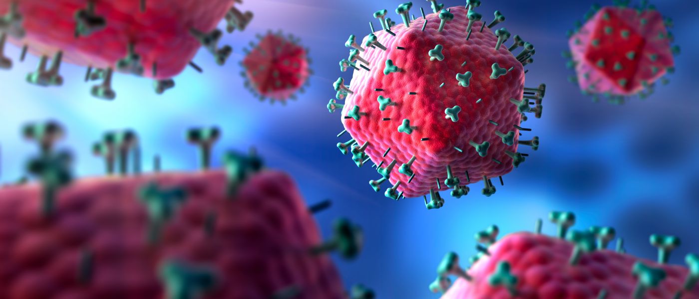 تولید پادتن جدید با توانایی مقابله با ۹۹ درصد از سویه‌های مختلف HIV