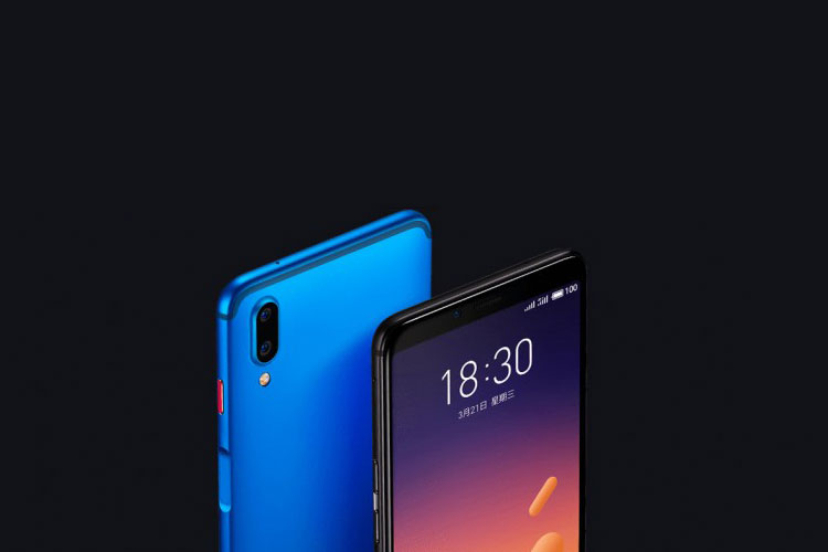 Meizu E3 با دوربین دوگانه و قیمتی شگفت‌انگیز رونمایی شد