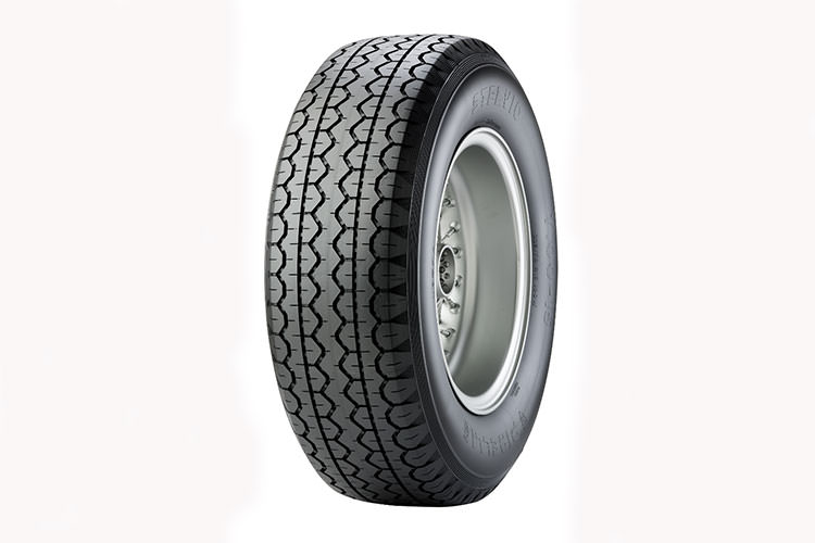 Pirelli tire / لاستیک پیرلی