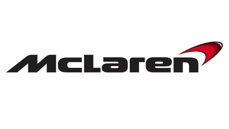 مکلارن / McLaren