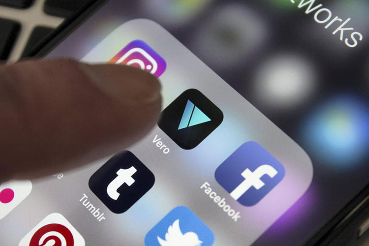 شبکه اجتماعی ورو، رقیبی جوان برای اینستاگرام با سرمایه گذار لبنانی و توسعه‌دهندگان روس