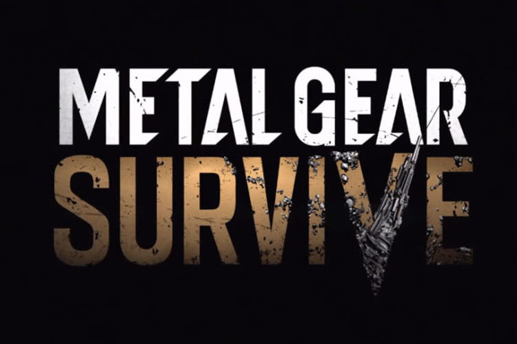  بررسی بازی Metal Gear Survive 