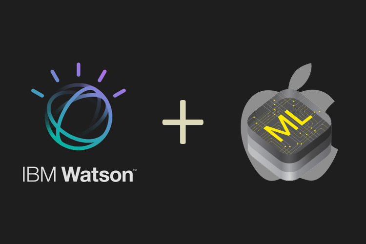 گسترش همکاری IBM و اپل با تمرکز بر یادگیری ماشین