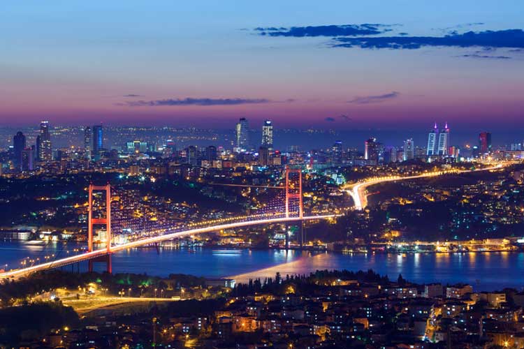 در سفر به استانبول از کجا دیدن کنیم؟
