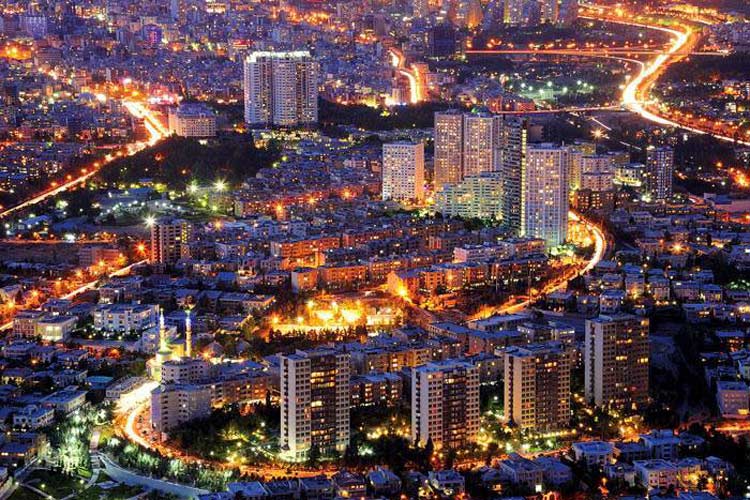 دانستنی های جالب از نماد تهران