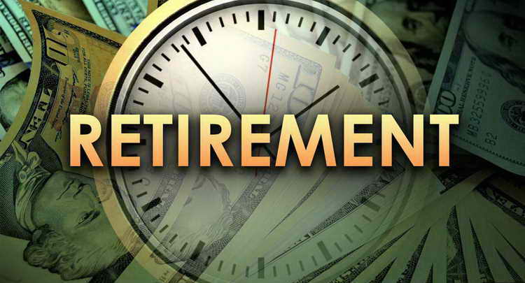 Millennials Retirement