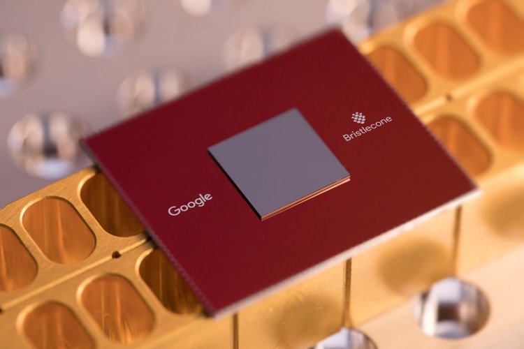 سه نکته که باید درباره پردازنده کوانتومی جدید گوگل بدانید