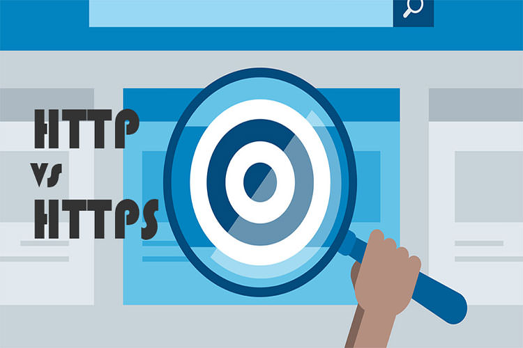 تفاوت HTTP و HTTPS به زبان ساده 
