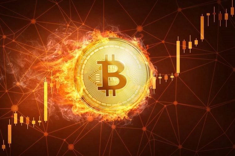 آیا پول سنتی سقوط می‌کند و بیت کوین به اوج می‌رسد؟