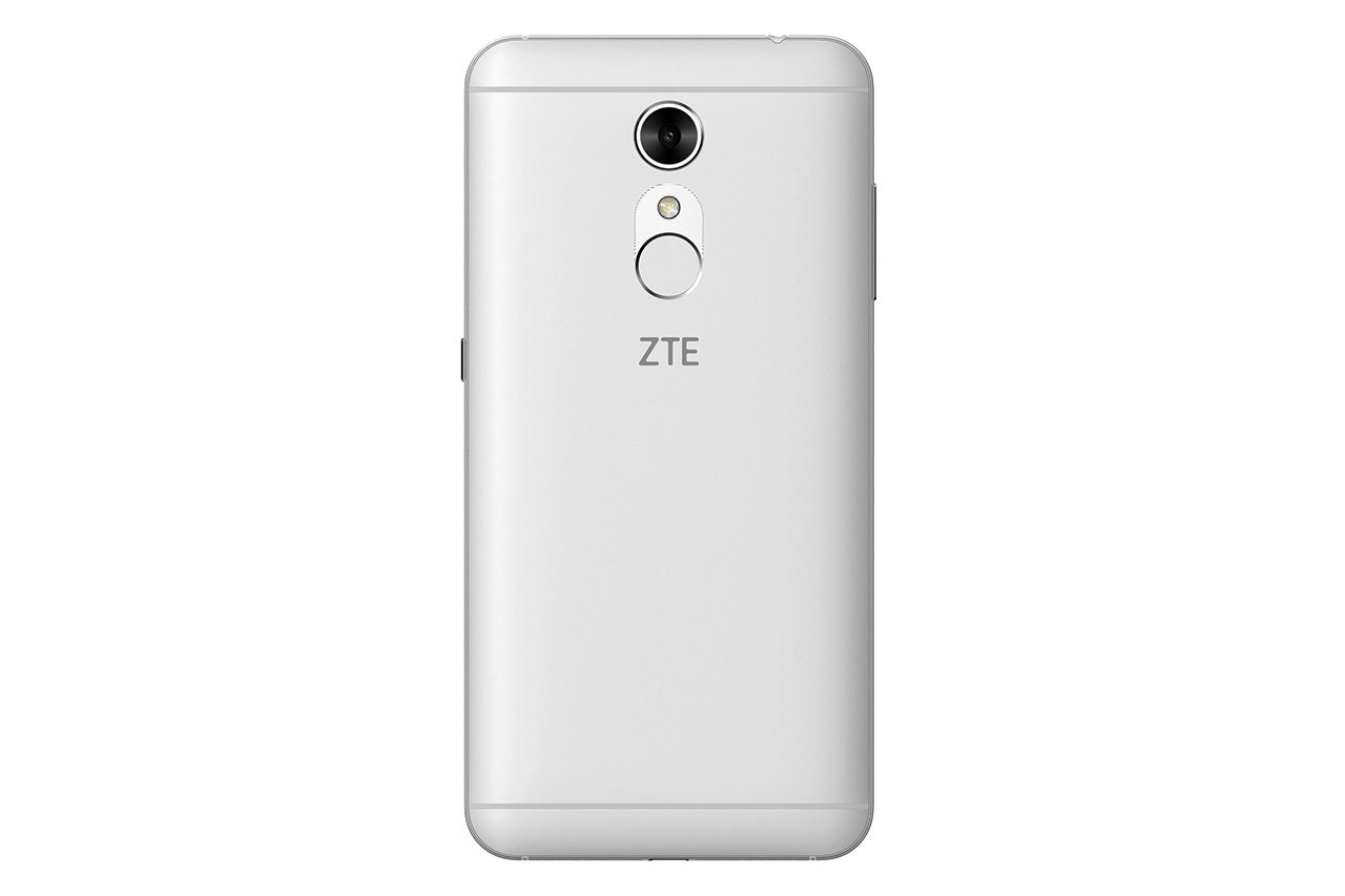 zte blade a910